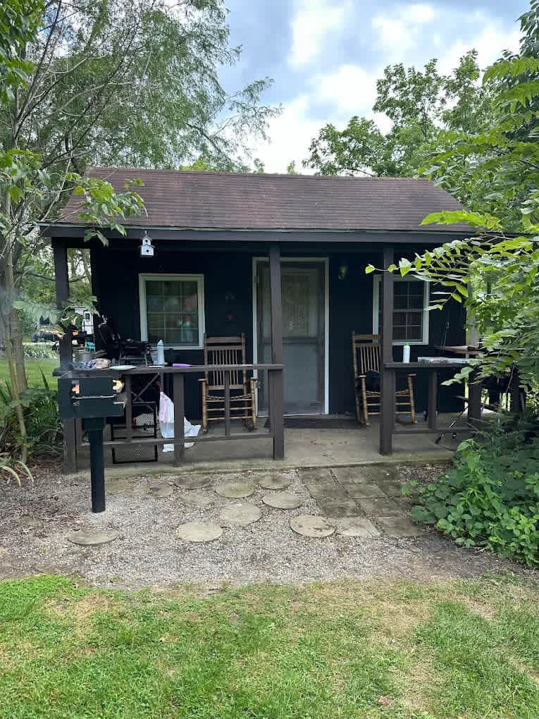 Back 40 Campground