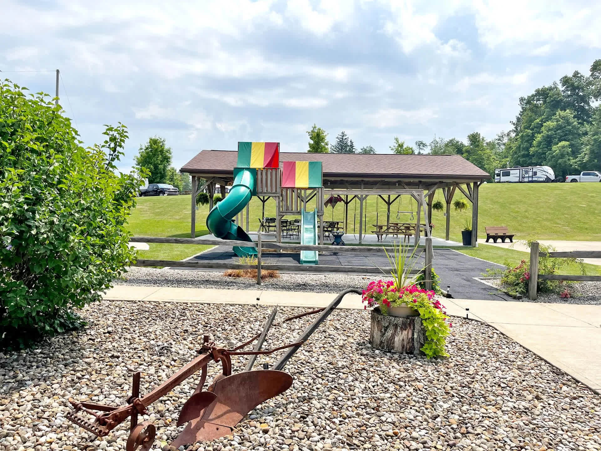 Berlin RV Park & Campground