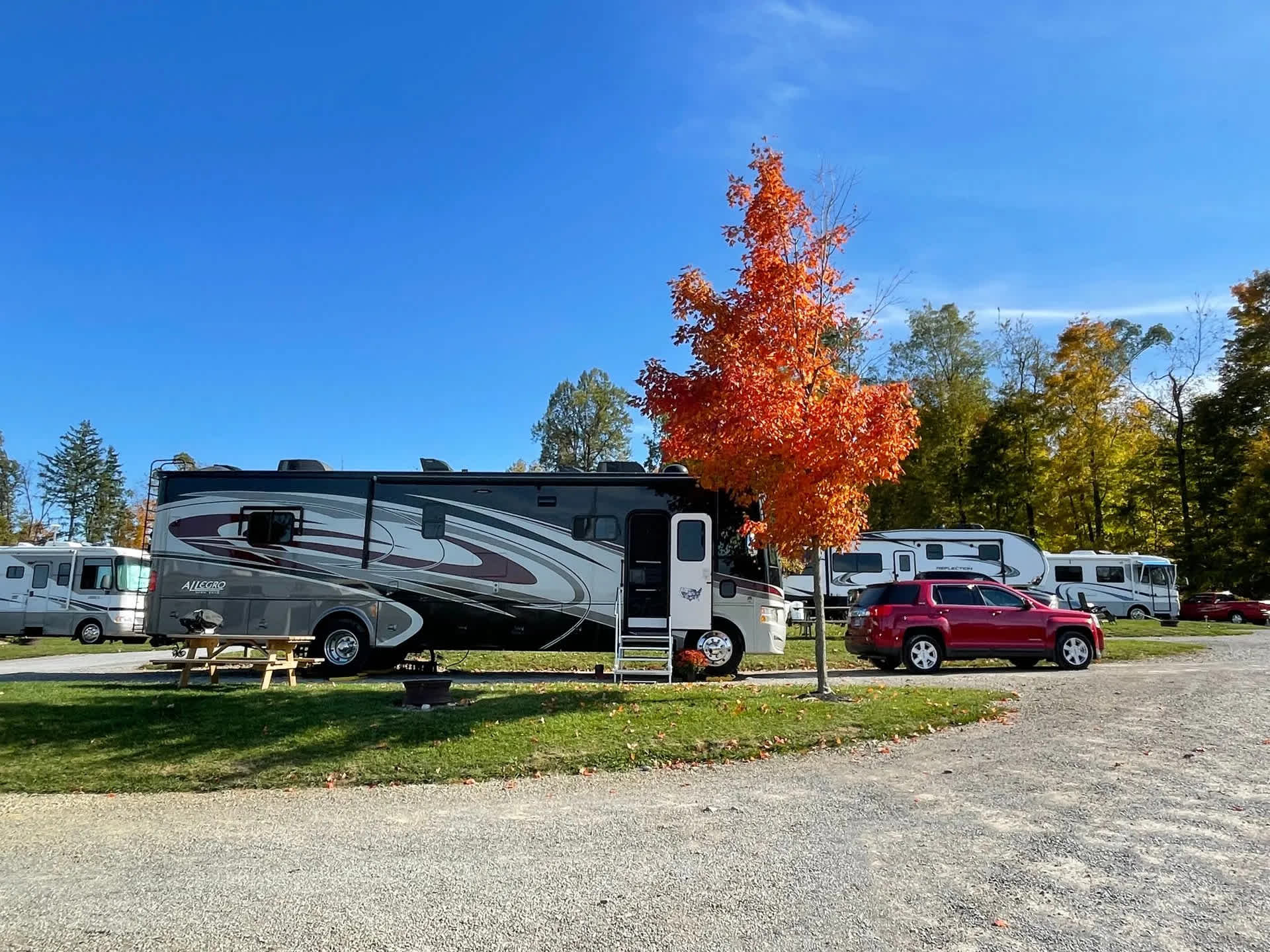 Berlin RV Park & Campground