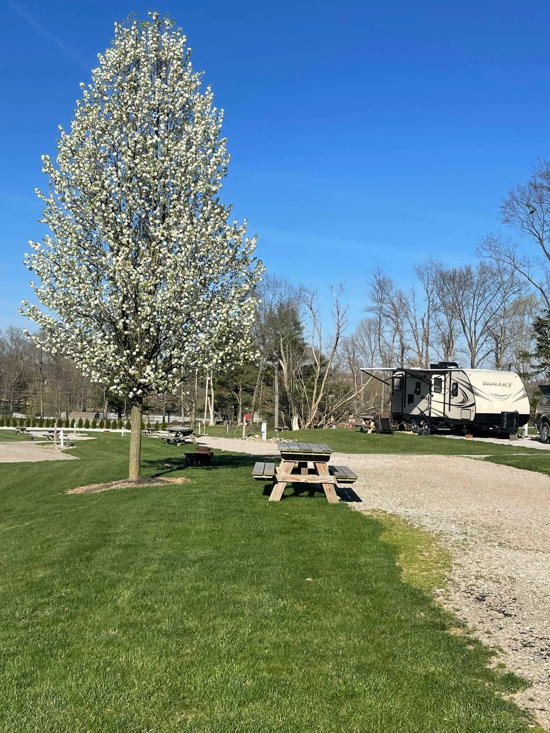 Berlin RV Park & Campground