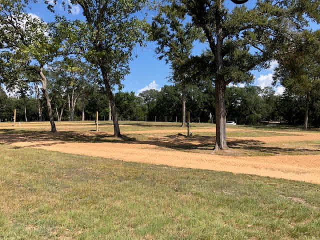 Birthplace of Texas RV Park