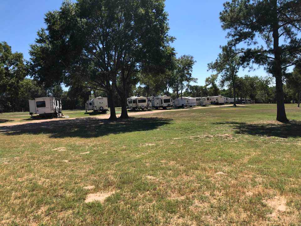 Birthplace of Texas RV Park