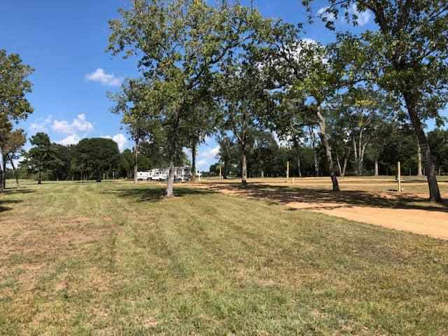 Birthplace of Texas RV Park