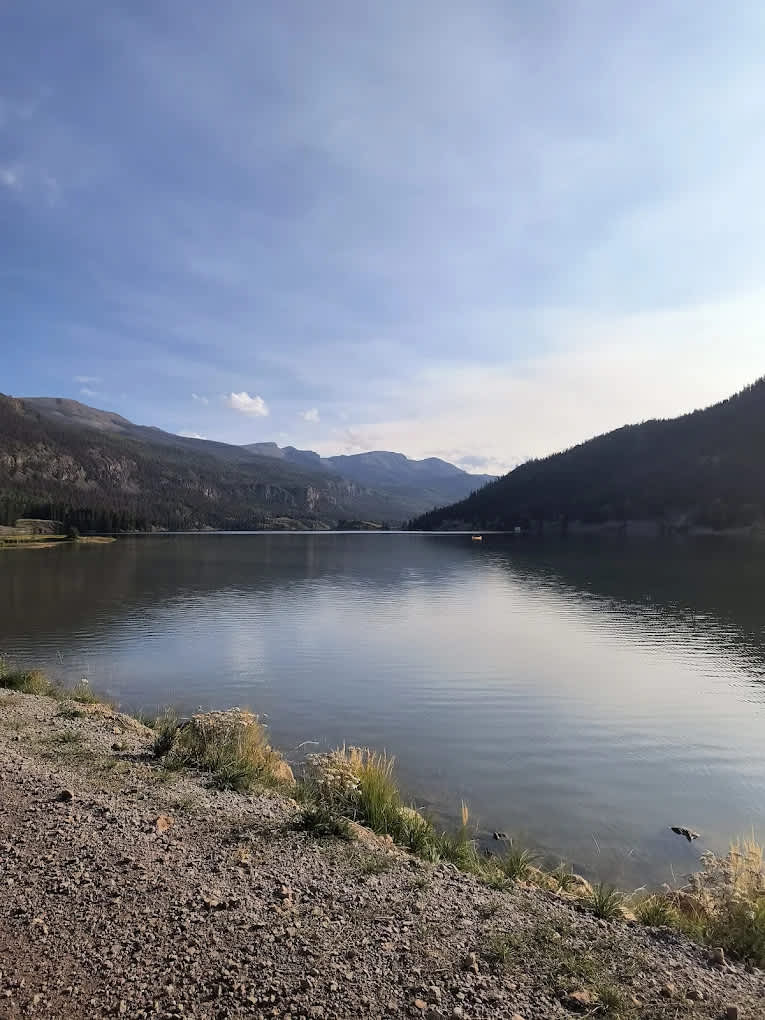 Henson Creek RV Park