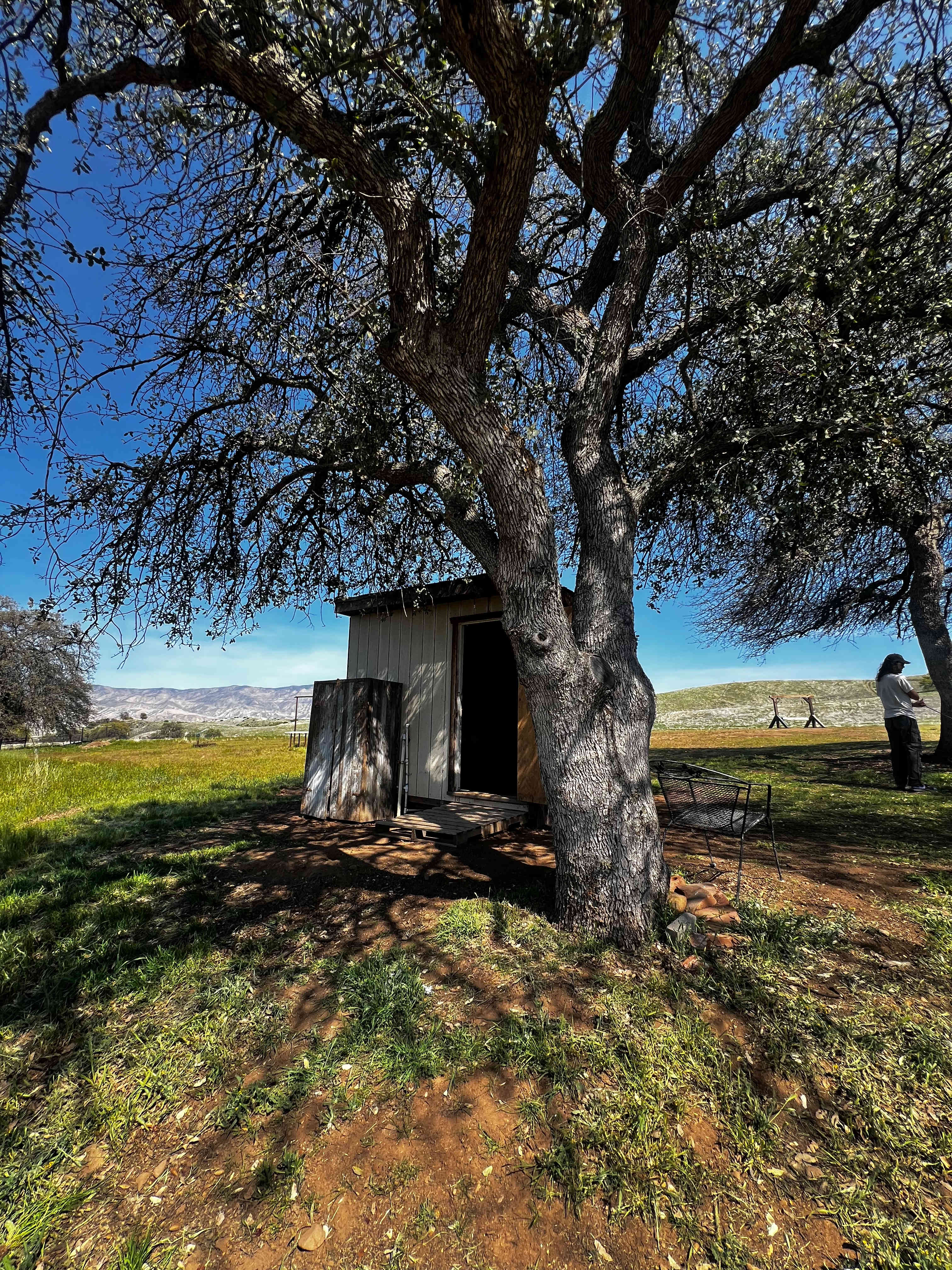 -G Ranch
