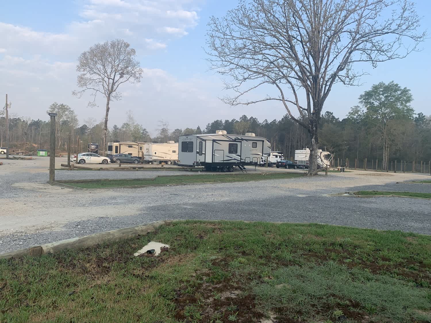 Mike's Place RV Park