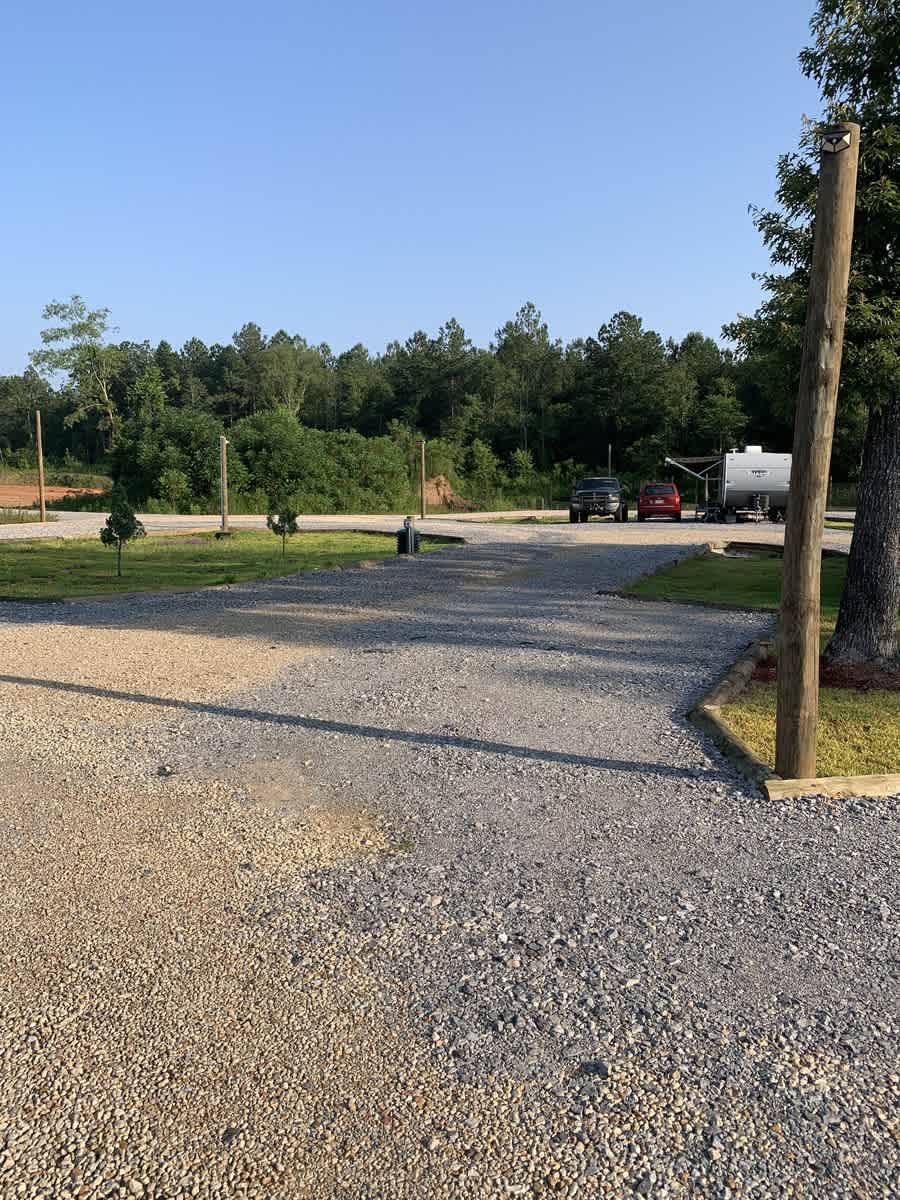Mike's Place RV Park