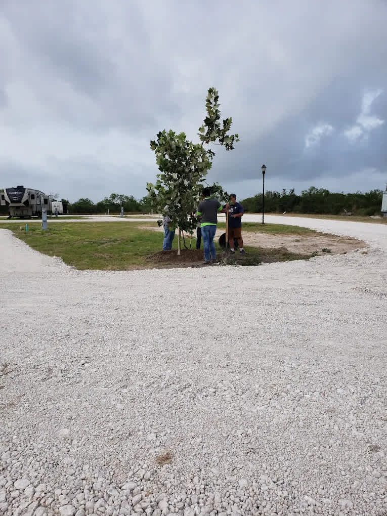 Lago Vista RV Park