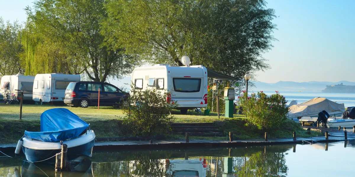 Lago Vista RV Park