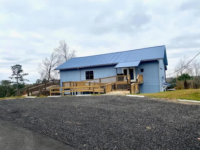 Chattahoochee RV Campgroundand Fishing Resort