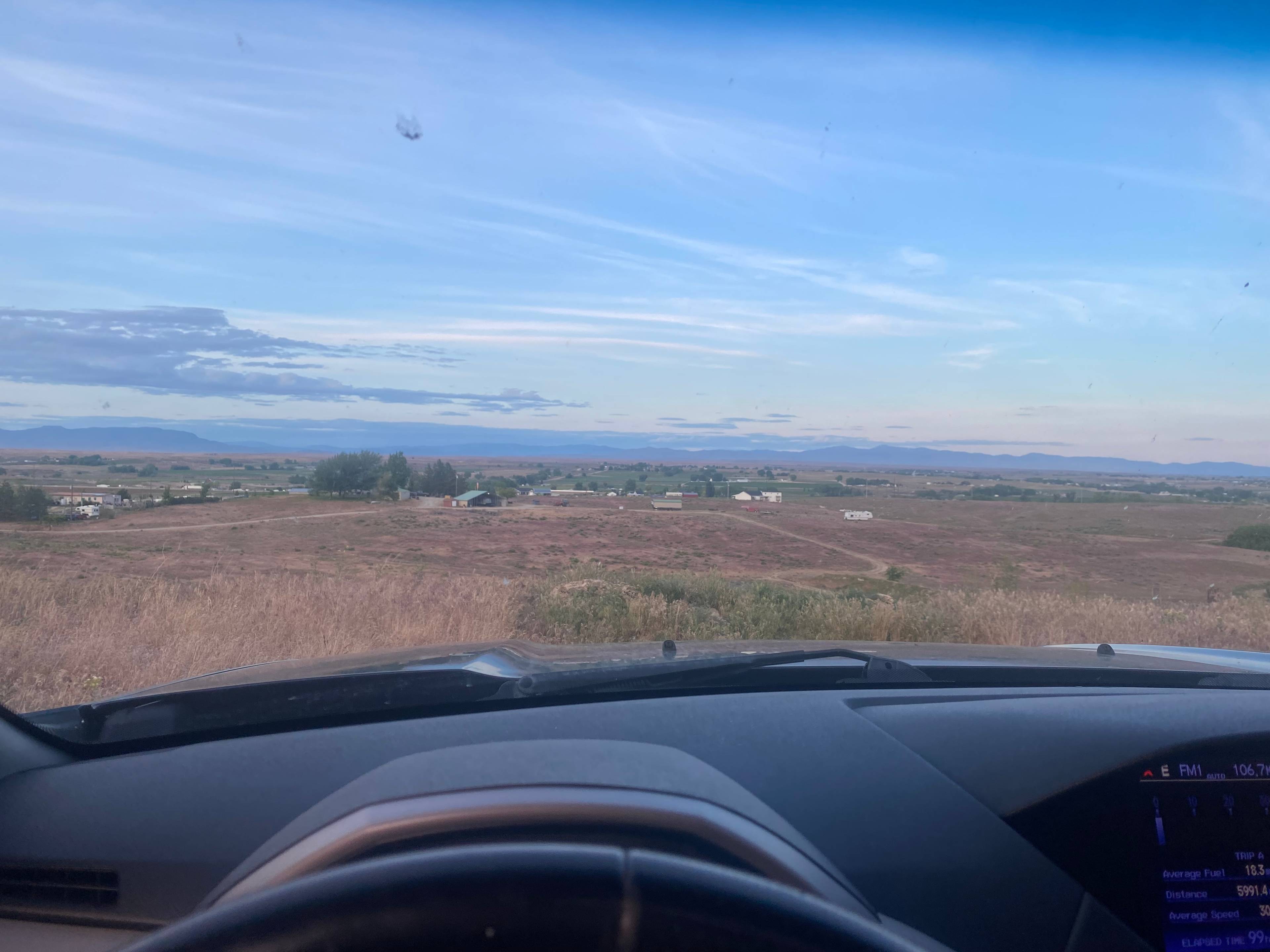 View from the Top.