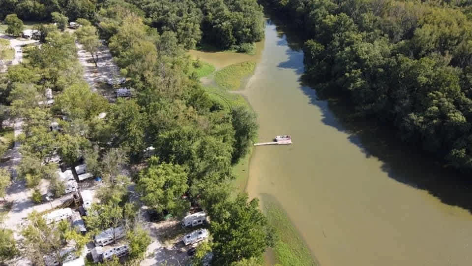 Logan's Gap Camping Resort