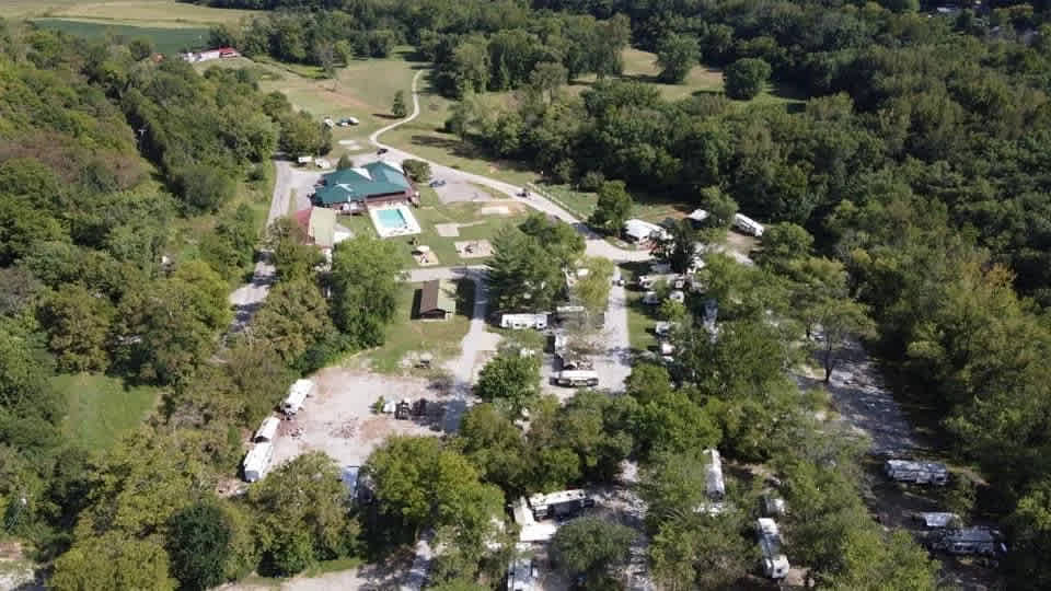 Logan's Gap Camping Resort