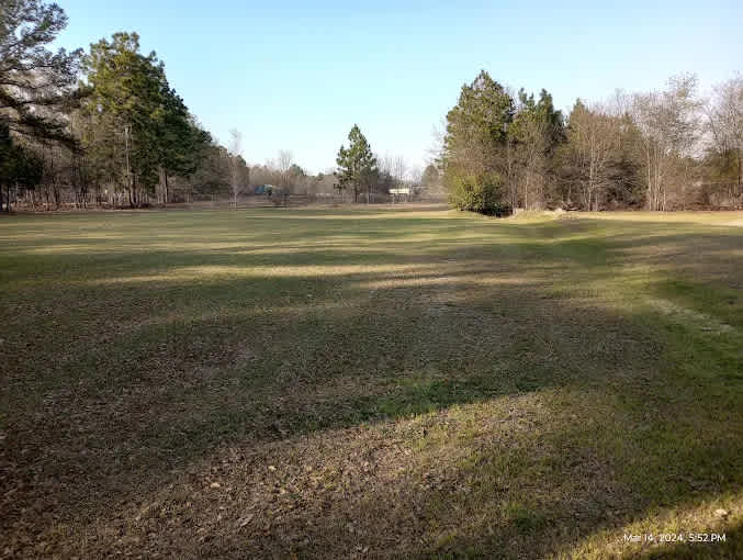Edmund RV Park