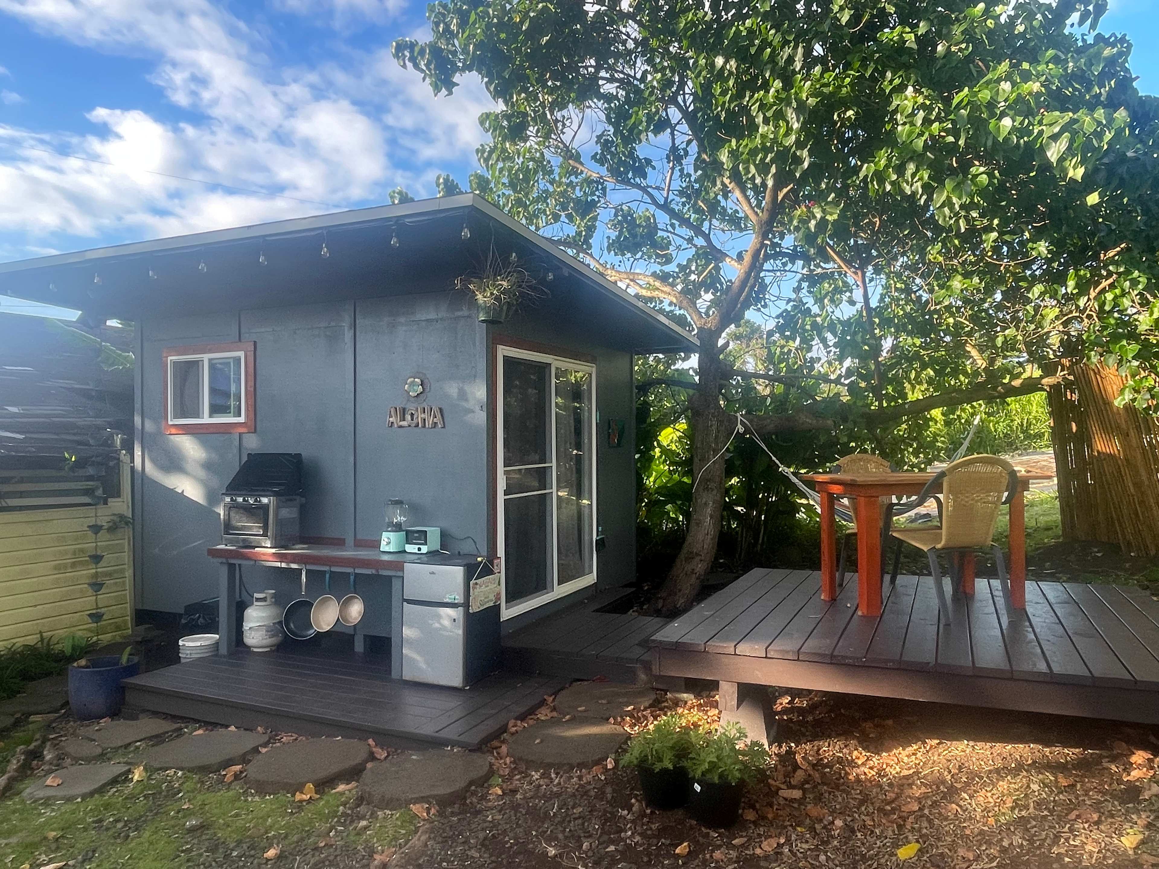 North Shore Surf Shack