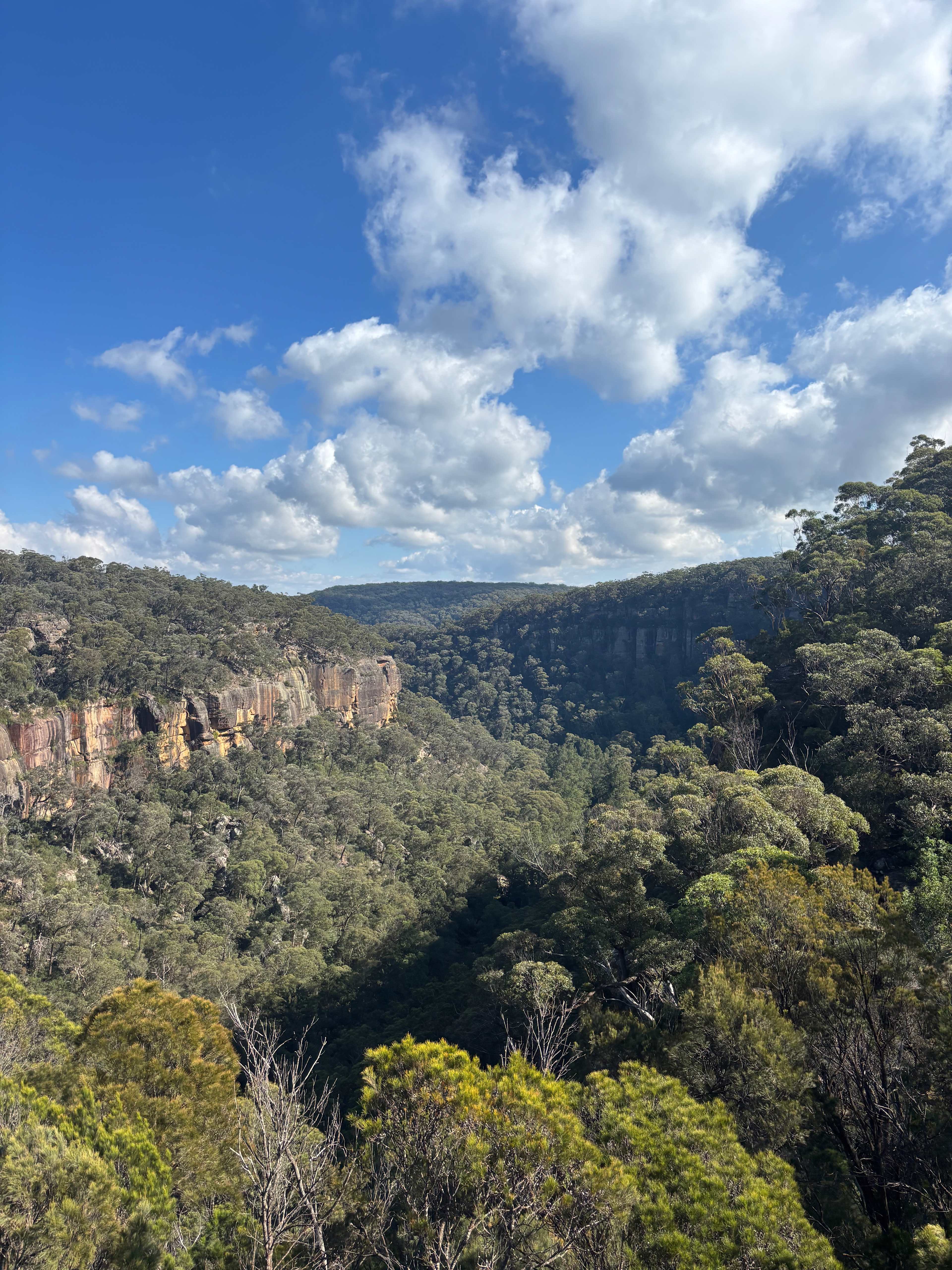 Joadja Gorge Retreat & Camping