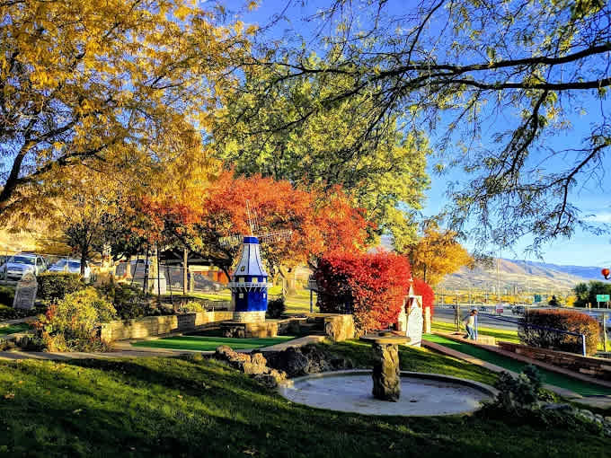 Cherry Hill