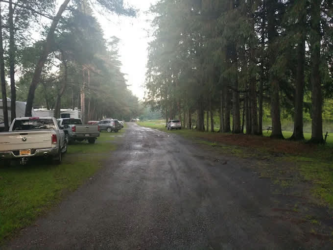 Cooperstown Family Campground