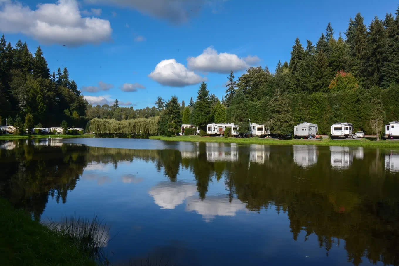 Lake Pleasant RV Park