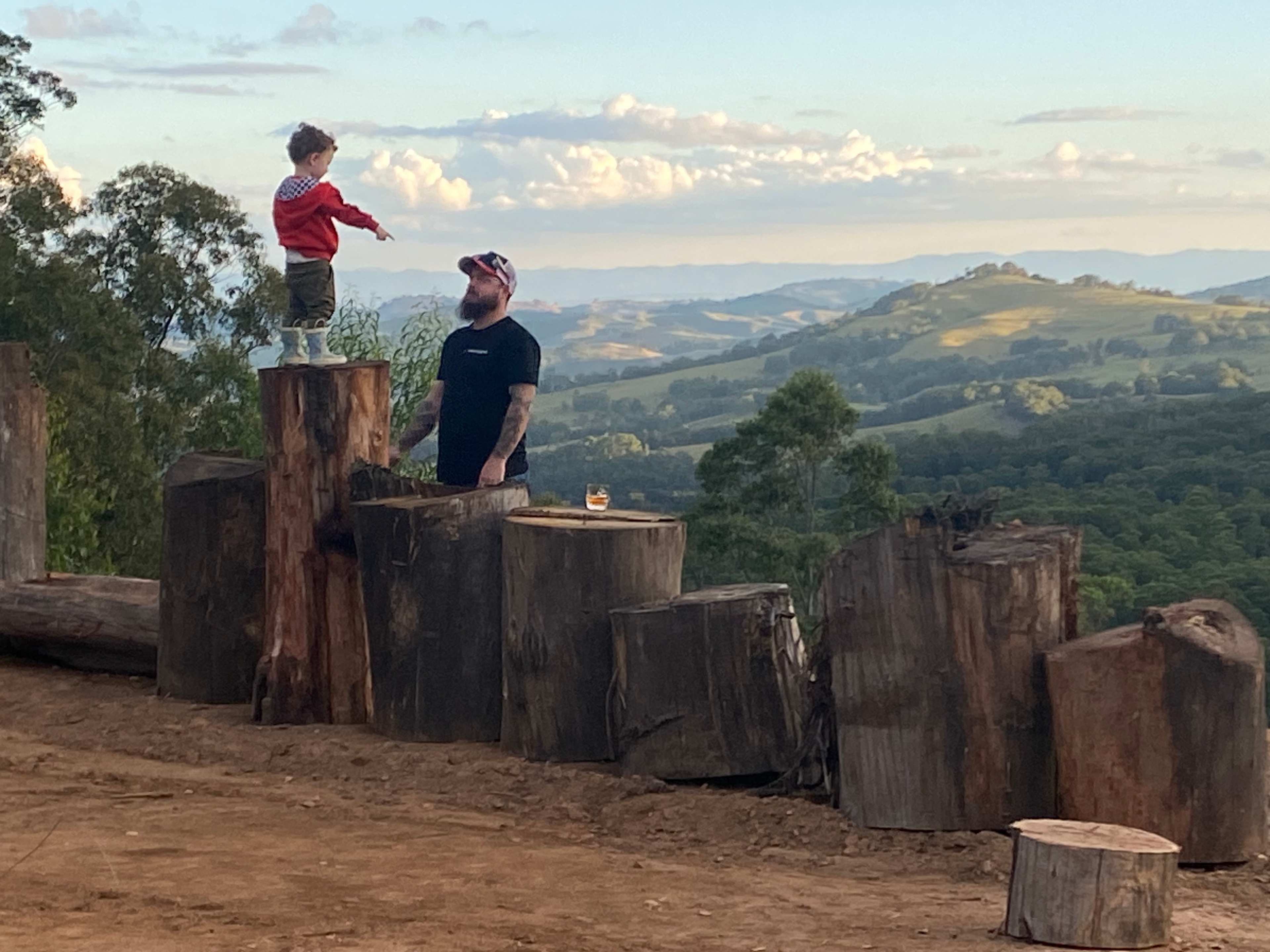Little Brothers Adventure Park
