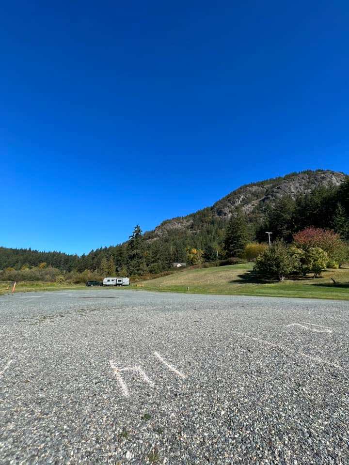 Lake Erie Campground