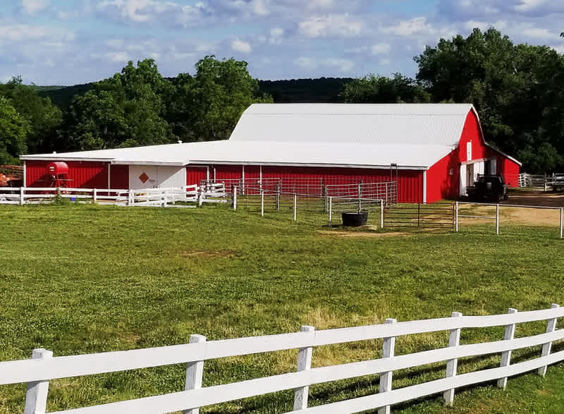 Cloud 9 Ranch Club