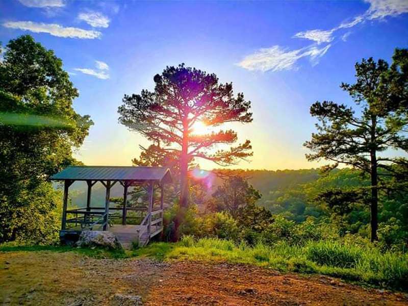 Cloud 9 Ranch Club