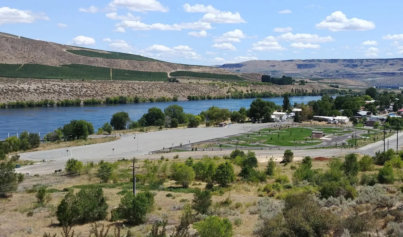 Conklin Landing RV Park