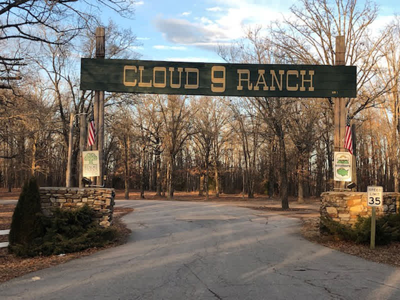 Cloud 9 Ranch Club