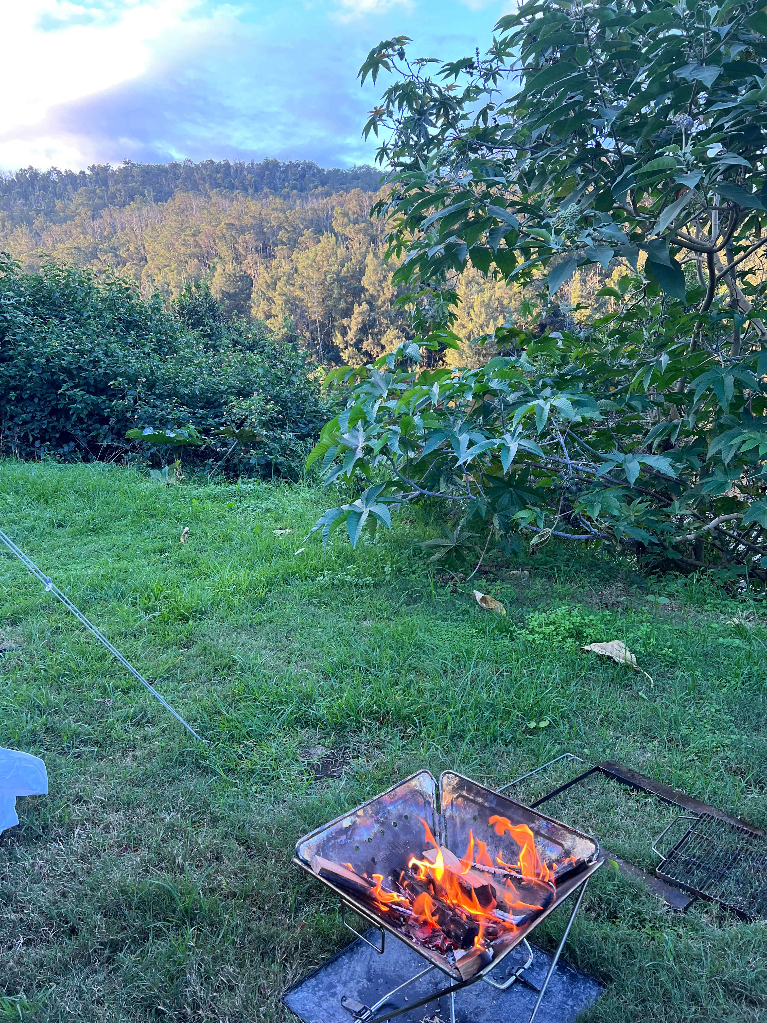 Grady's Riverside Retreat
