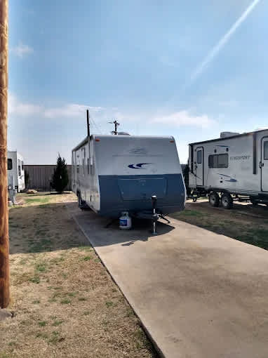Corral City RV Park