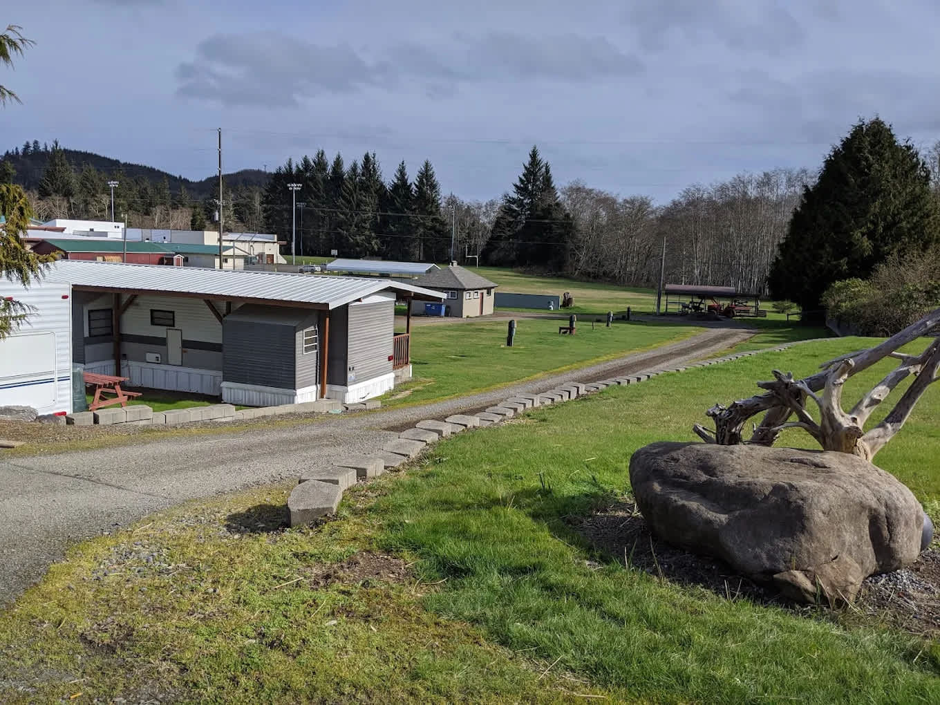 Sam's RV Park