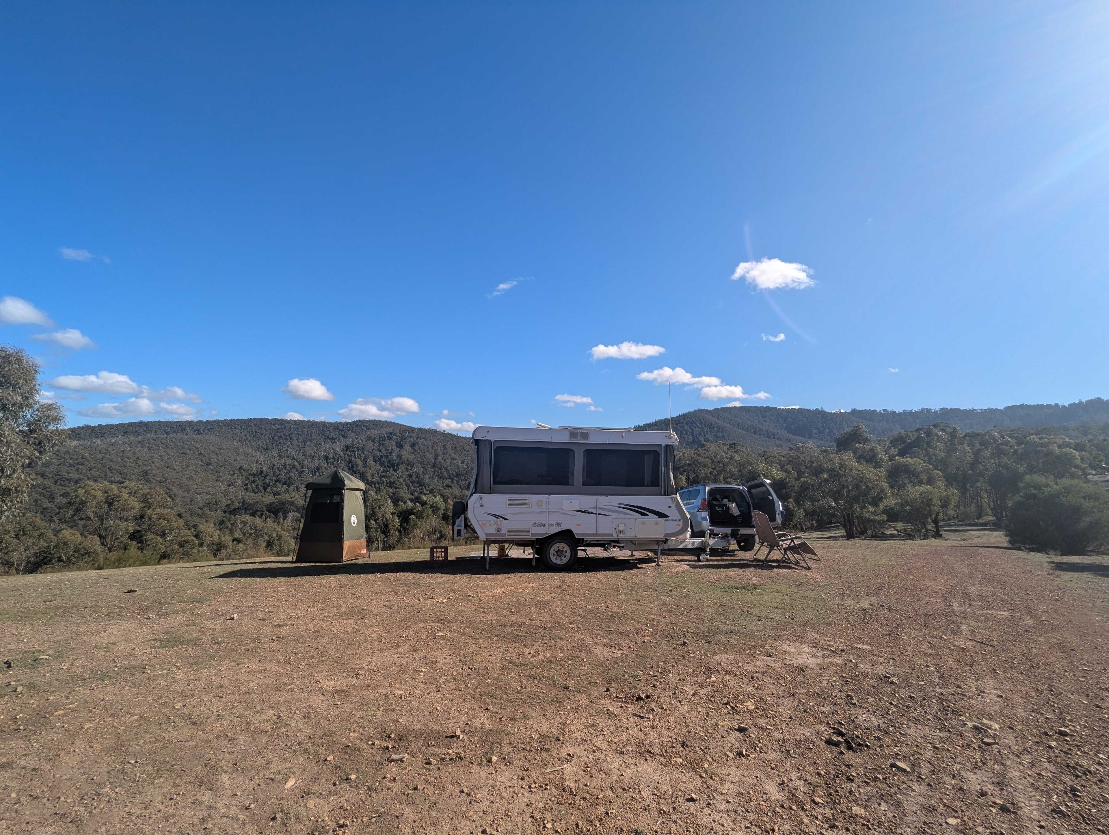 Eagle Ridge