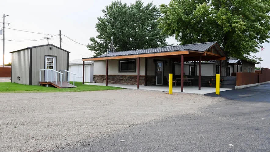 Corral RV Park