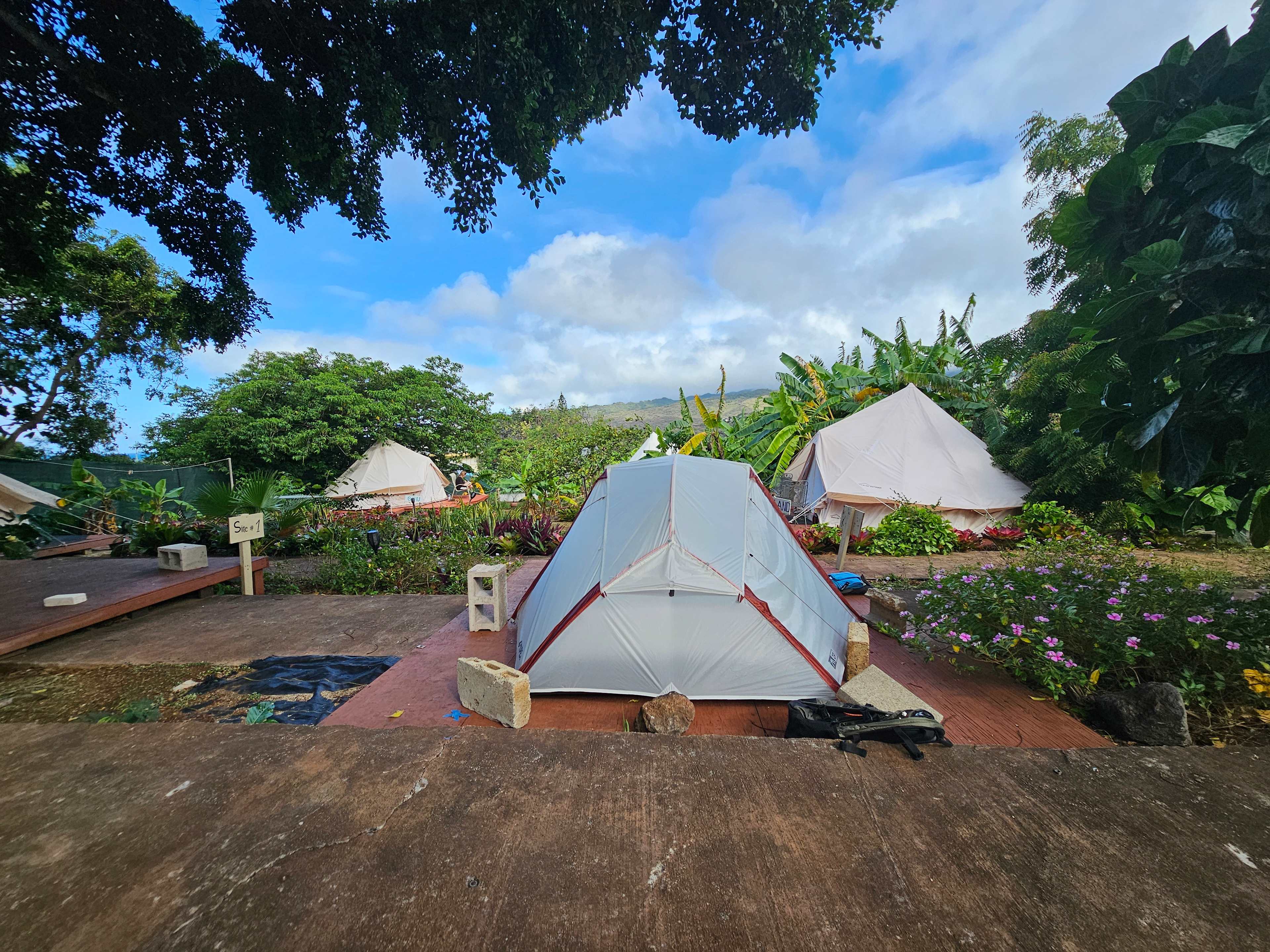 Sun Farm Hawaii @ Koko Head