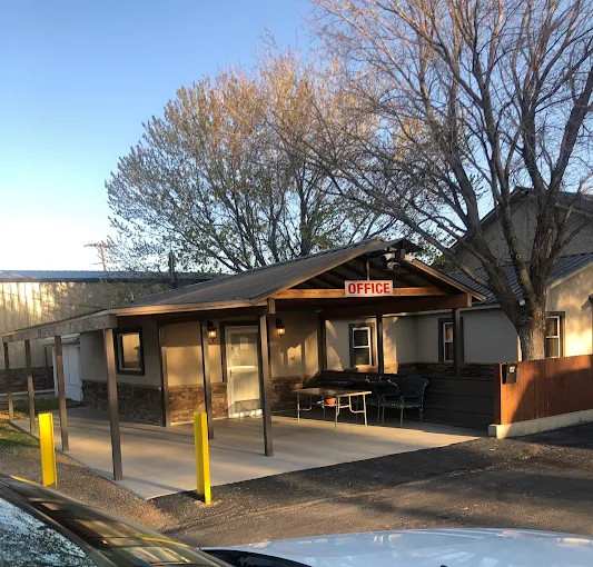 Corral RV Park