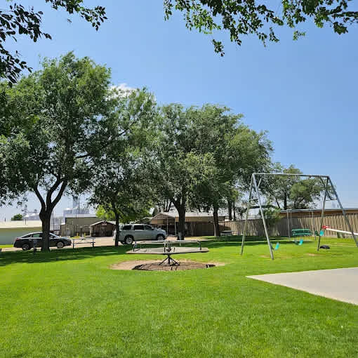 Corral RV Park