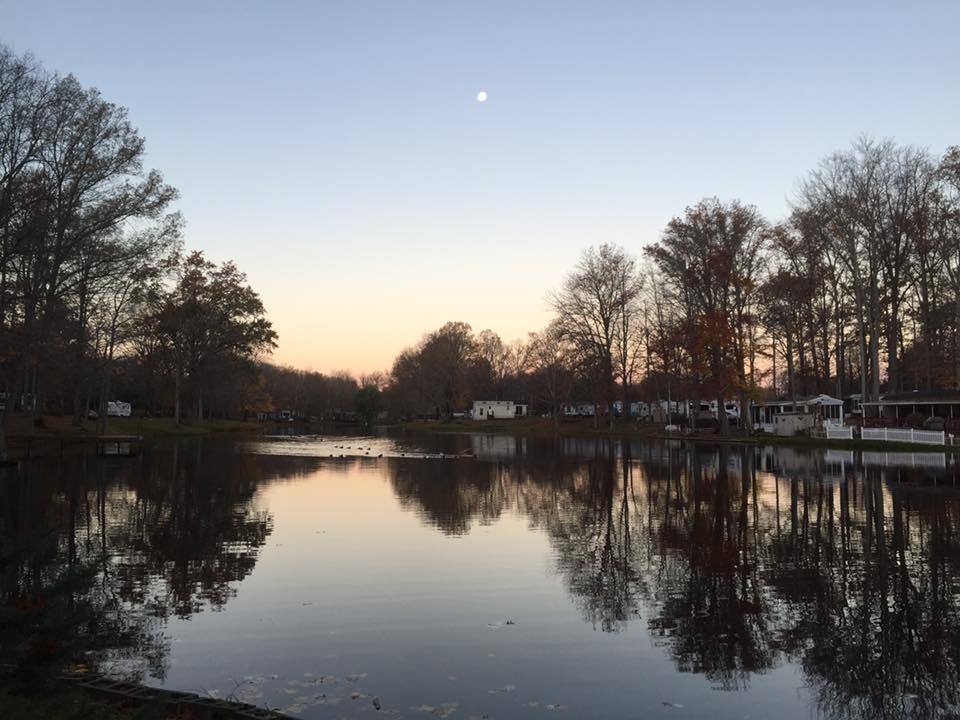 Country Acres Campground