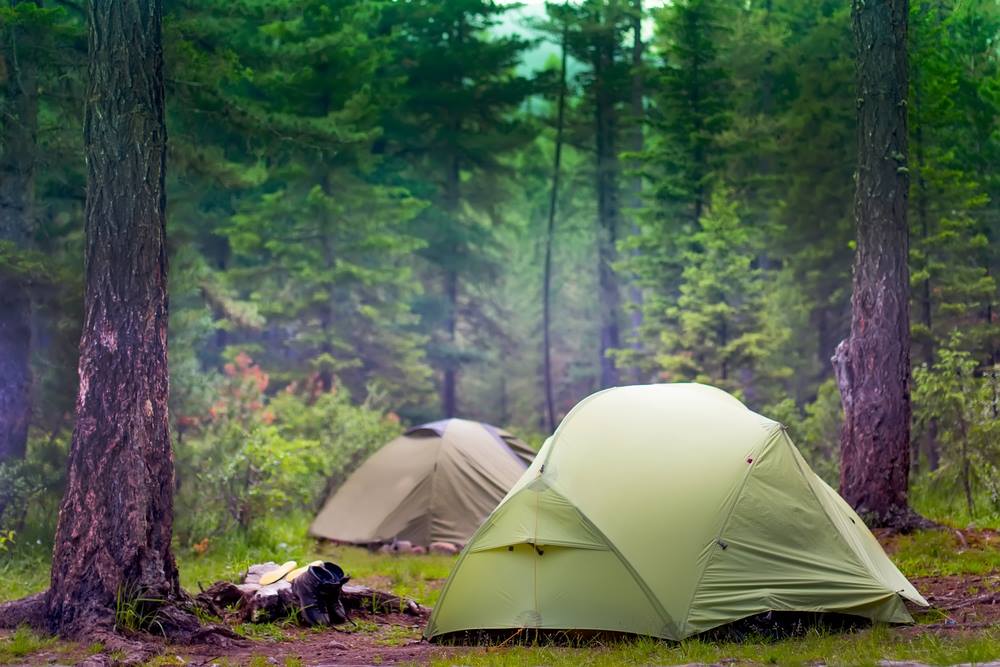 Country Acres Campground