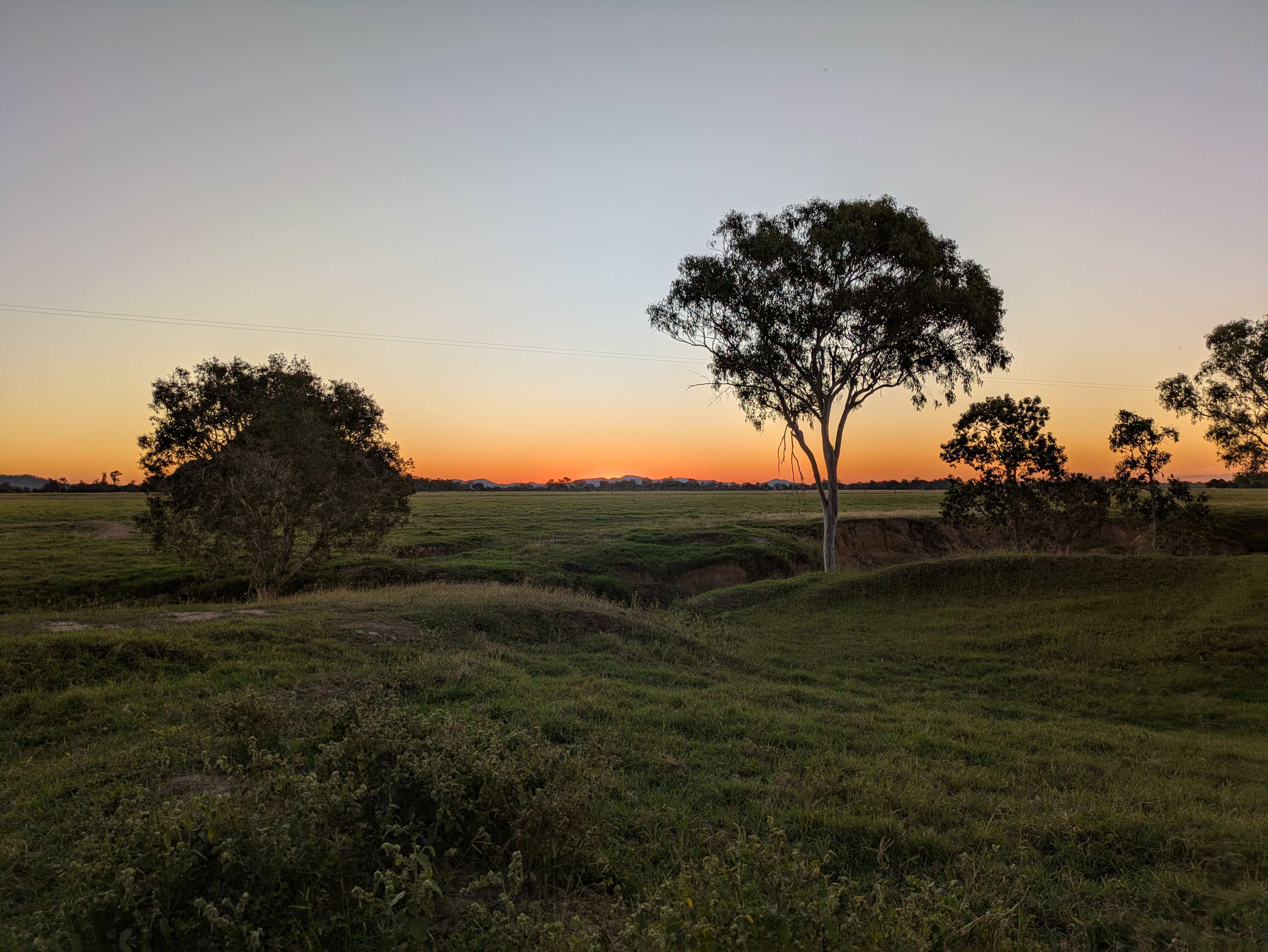 "Akubra Downs" HipCamp