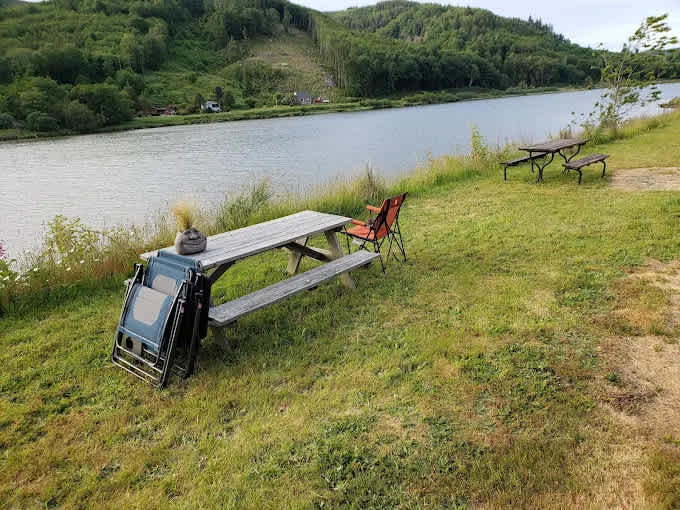 Raymond RV Park