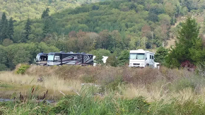 Raymond RV Park