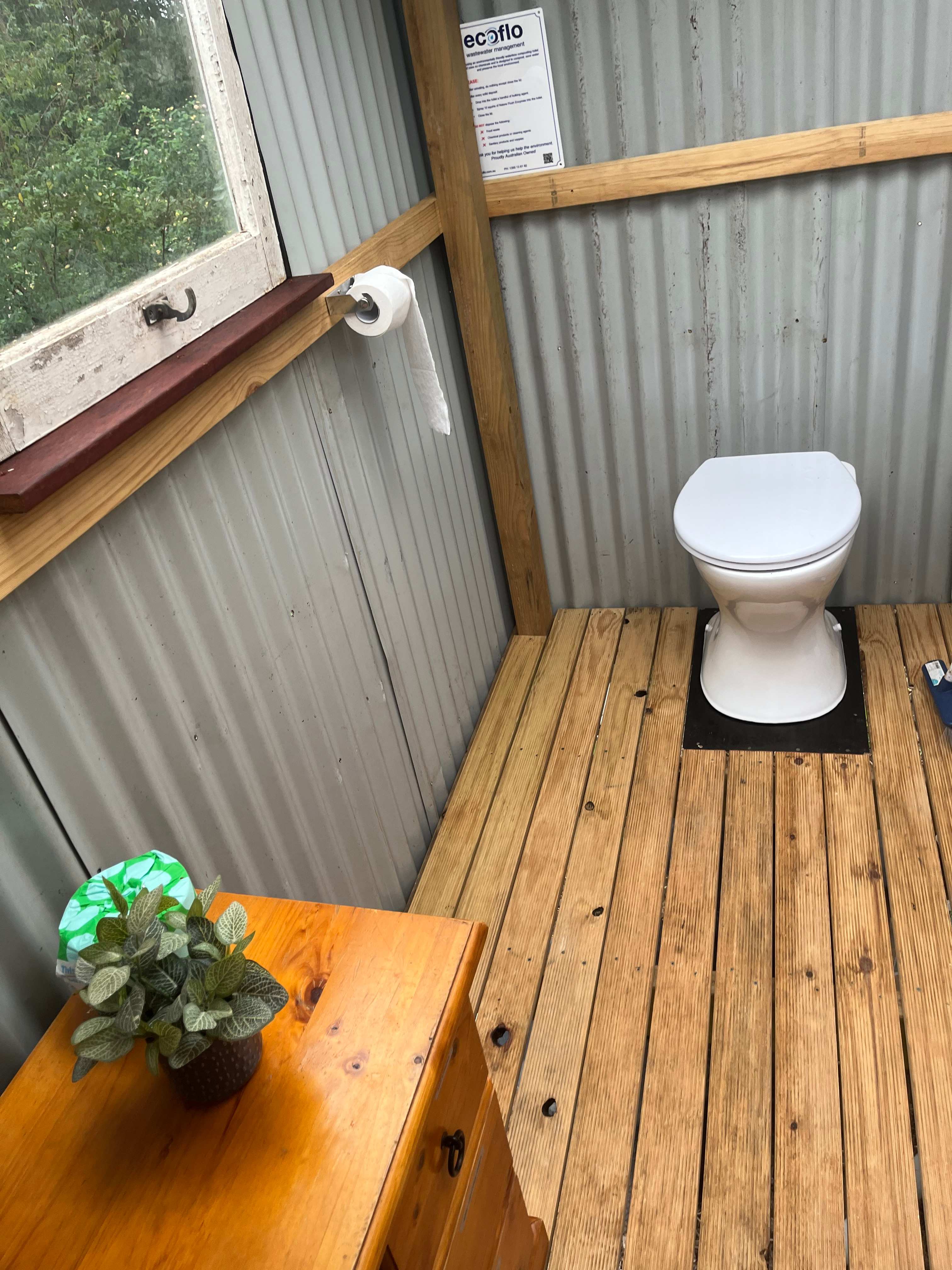 Hilltop Farm, Camping and Glamping.