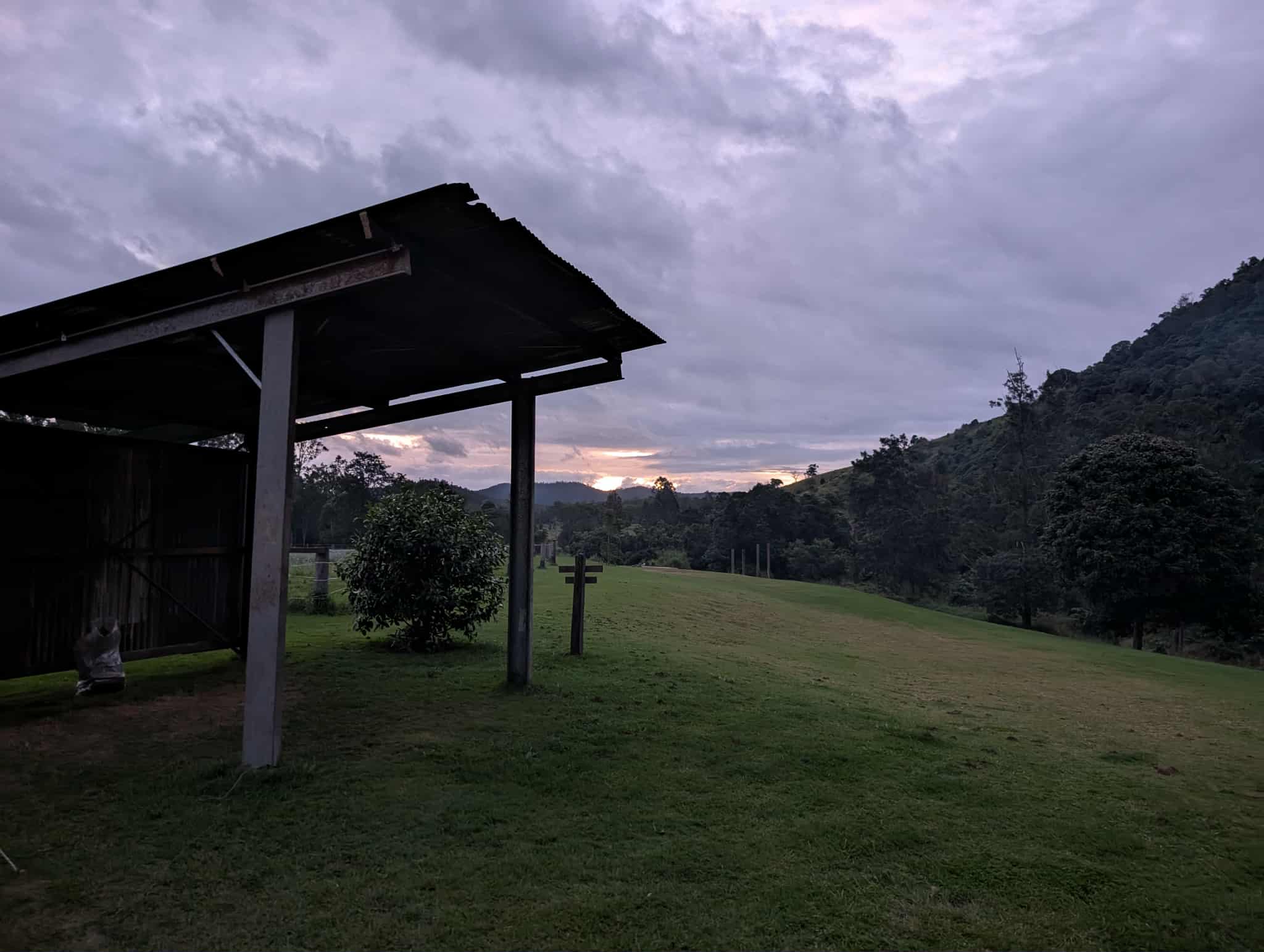 Yabba Creek Farm