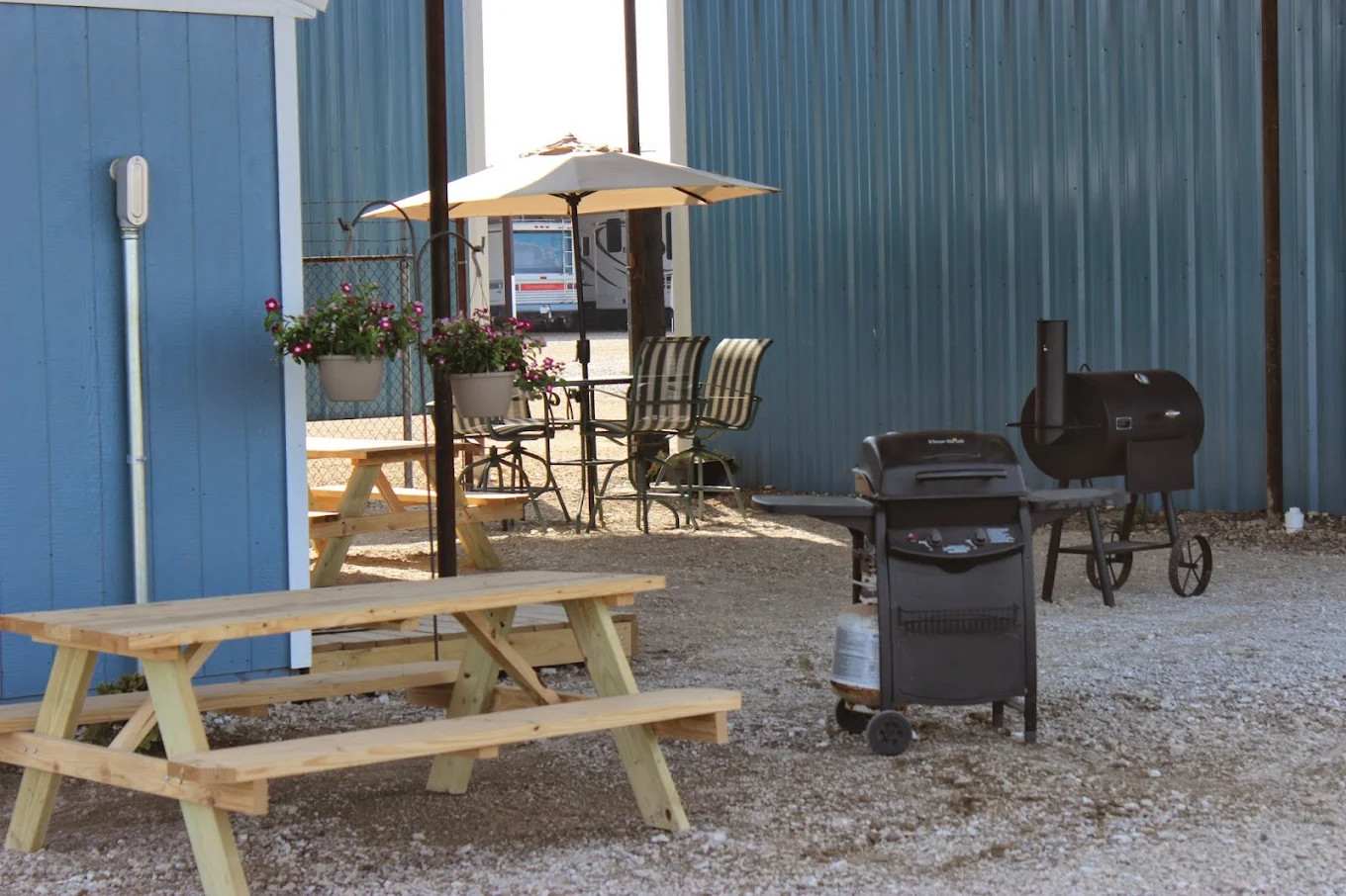 Country Sunset RV Park