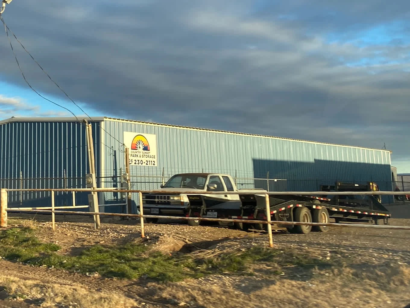 Country Sunset RV Park