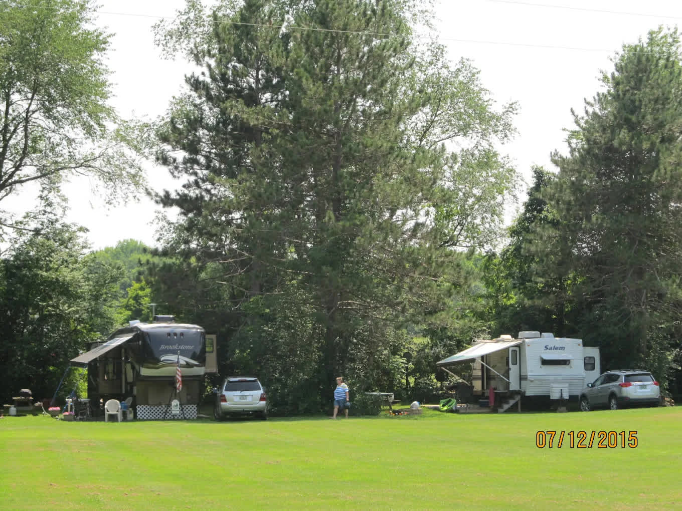Country Village Campground