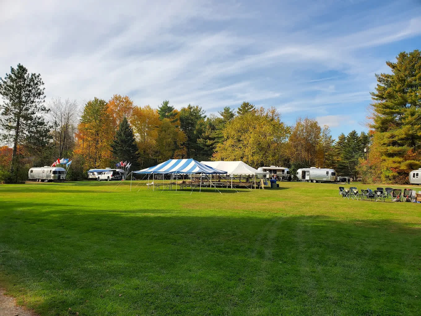 Country Village Campground