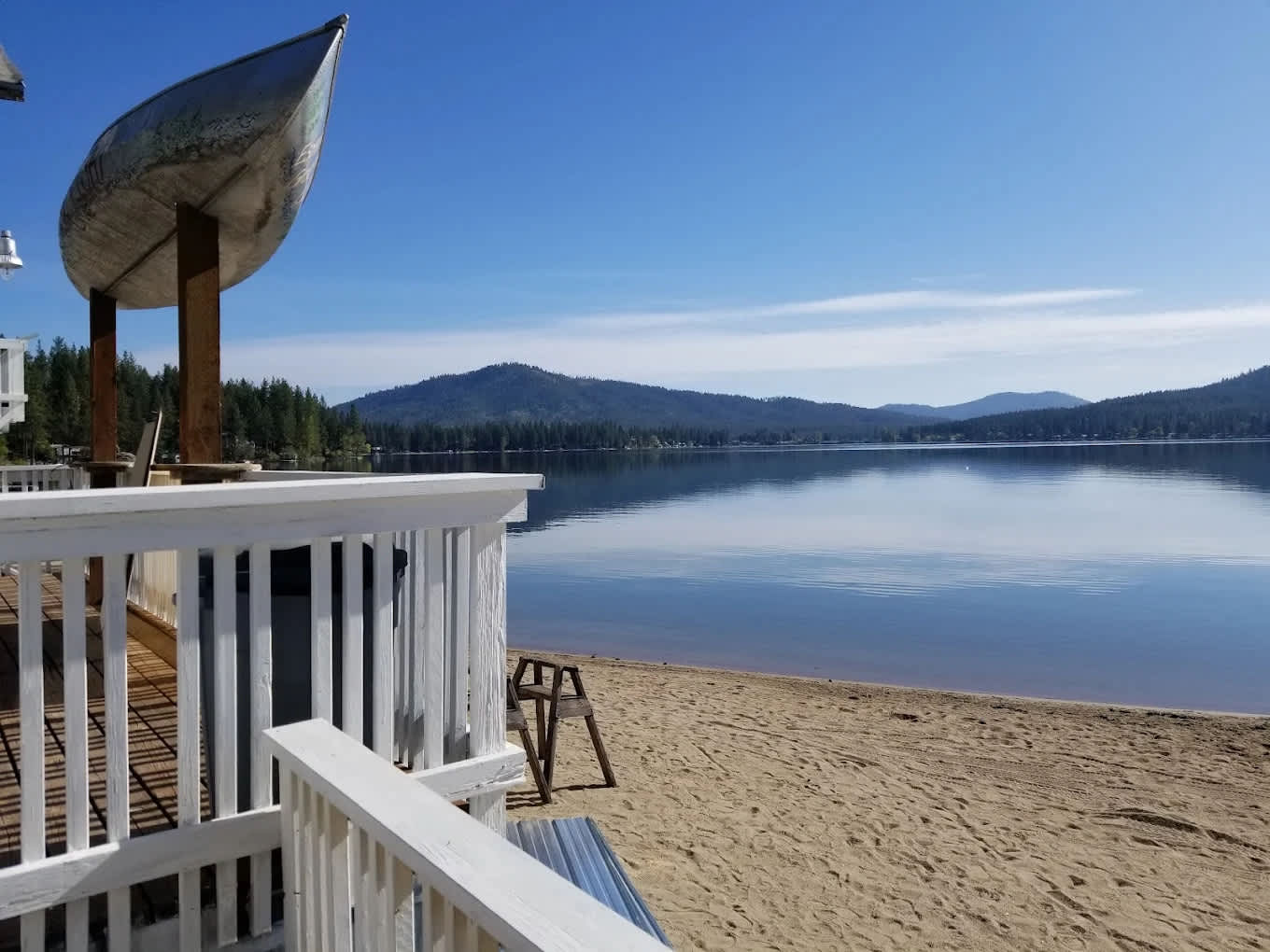 Shore Acres Resort