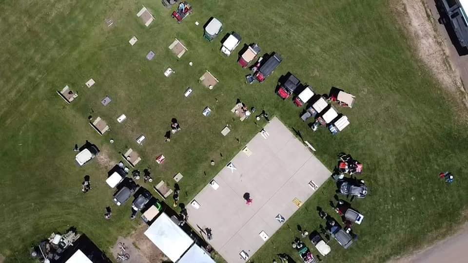 Countryside Campground